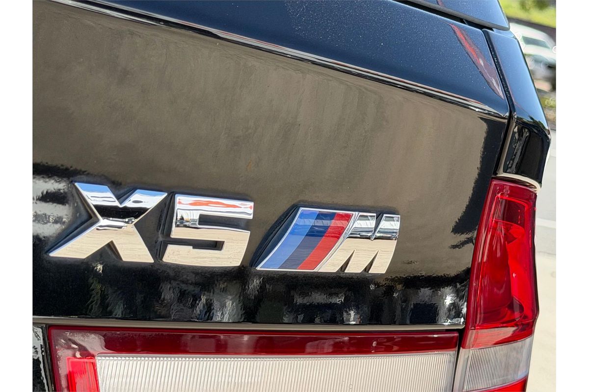 2009 BMW X5 M E70 MY09