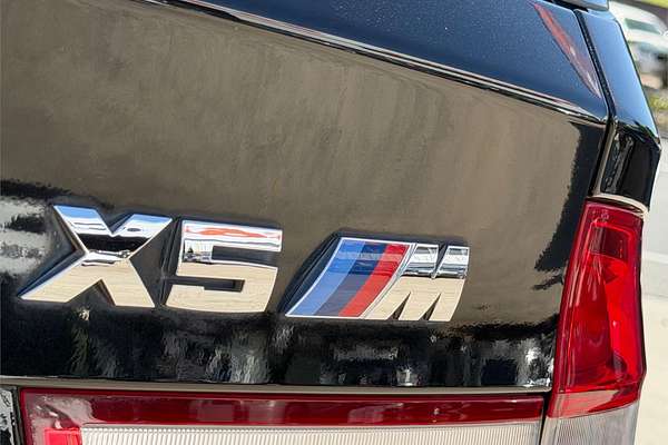 2009 BMW X5 M E70 MY09