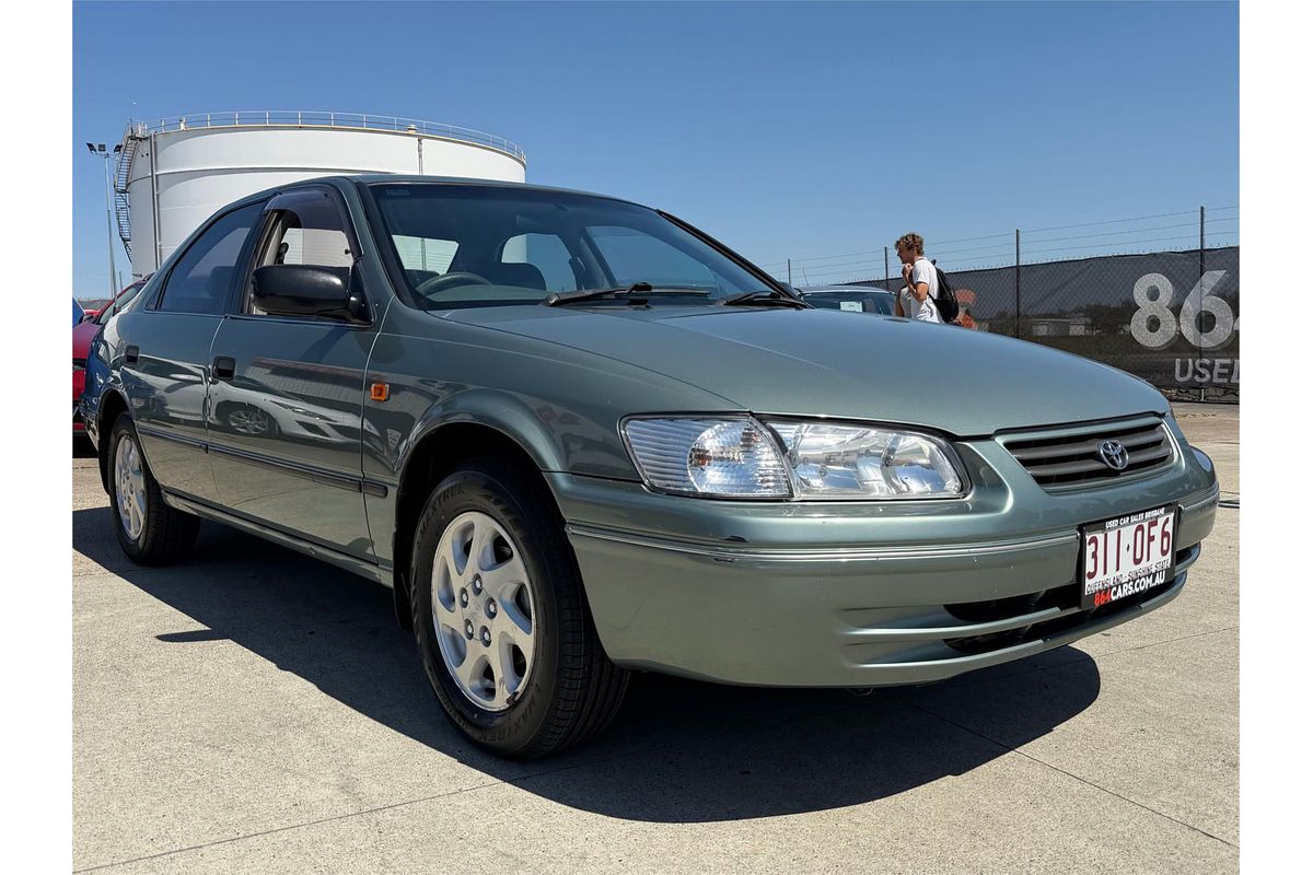 2002 Toyota Camry ADVANTAGE SXV20R