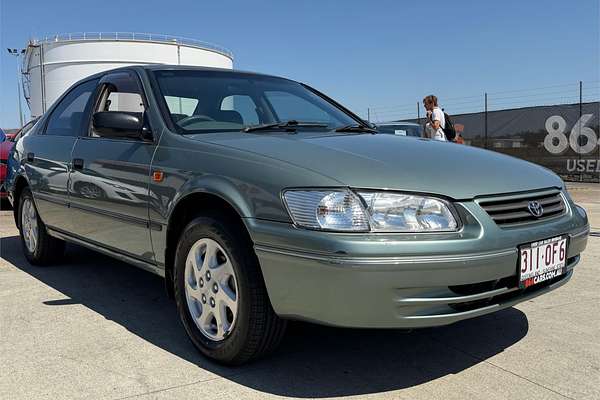 2002 Toyota Camry ADVANTAGE SXV20R