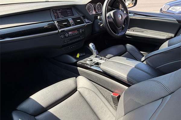 2009 BMW X5 M E70 MY09