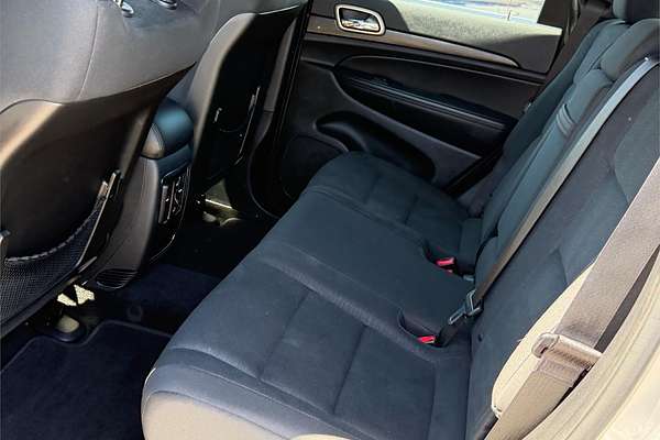 2014 Jeep GRAND CHEROKEE Laredo WK