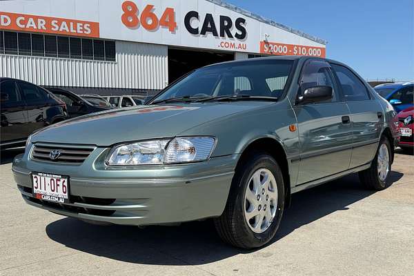 2002 Toyota Camry ADVANTAGE SXV20R