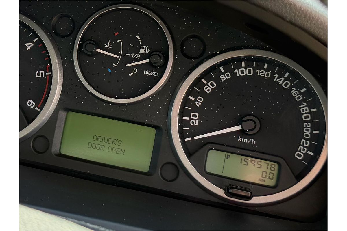 2012 Land Rover Freelander 2 SE LIMITED EDITION (4x4) LF MY11