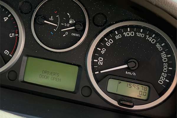 2012 Land Rover Freelander 2 SE LIMITED EDITION (4x4) LF MY11