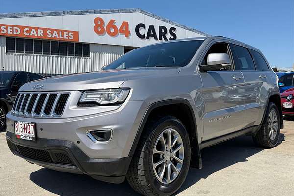 2014 Jeep GRAND CHEROKEE Laredo WK