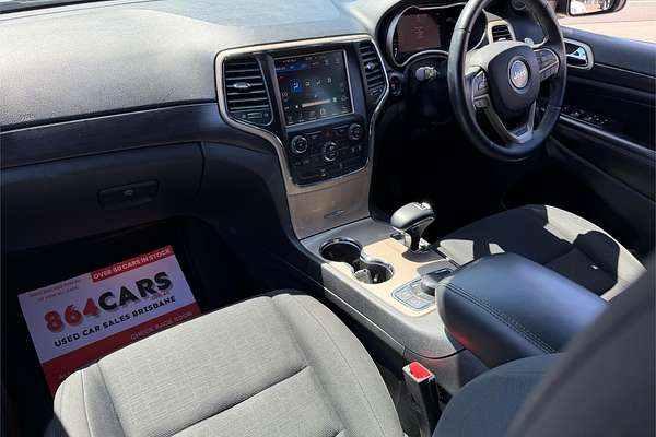 2014 Jeep GRAND CHEROKEE Laredo WK