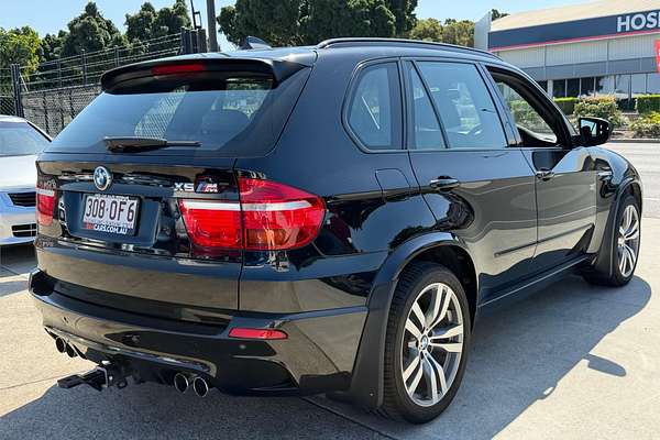 2009 BMW X5 M E70 MY09