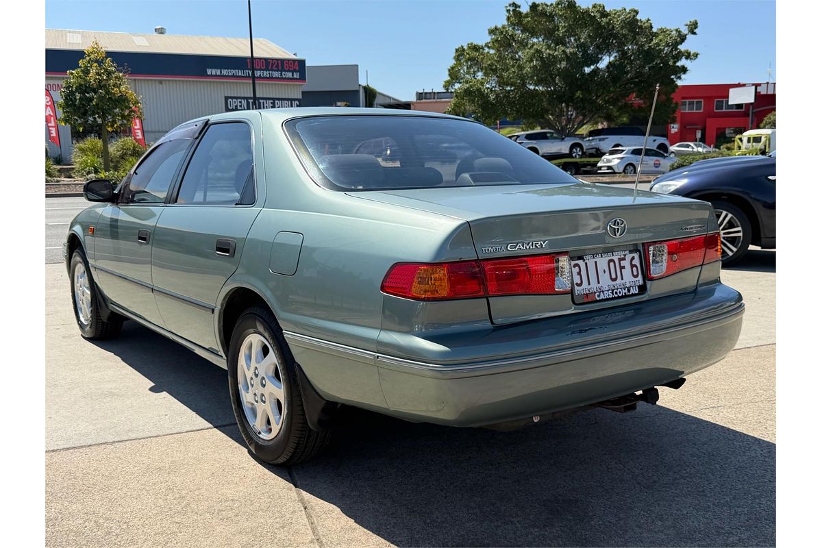 2002 Toyota Camry ADVANTAGE SXV20R