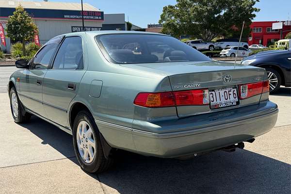 2002 Toyota Camry ADVANTAGE SXV20R