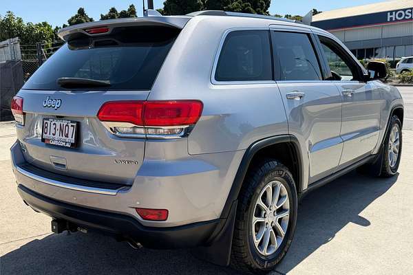 2014 Jeep GRAND CHEROKEE Laredo WK