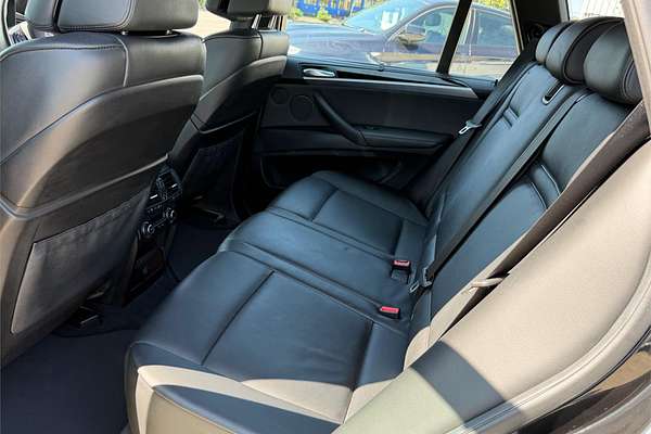 2009 BMW X5 M E70 MY09