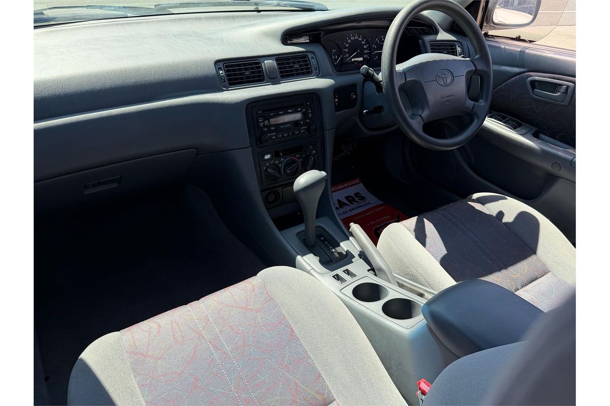 2002 Toyota Camry ADVANTAGE SXV20R