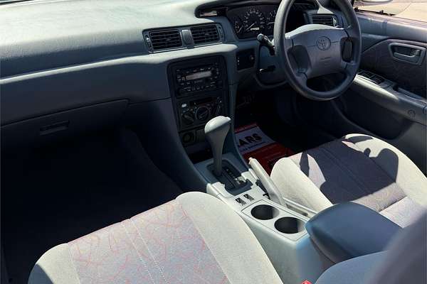 2002 Toyota Camry ADVANTAGE SXV20R
