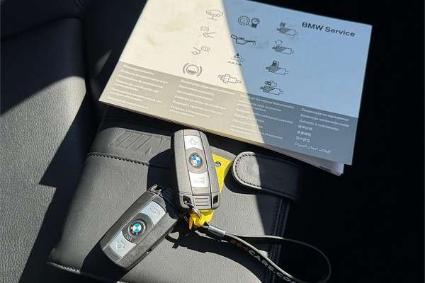 2009 BMW X5 M E70 MY09