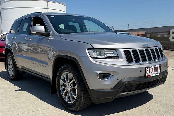 2014 Jeep GRAND CHEROKEE Laredo WK