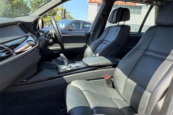 2009 BMW X5 M E70 MY09