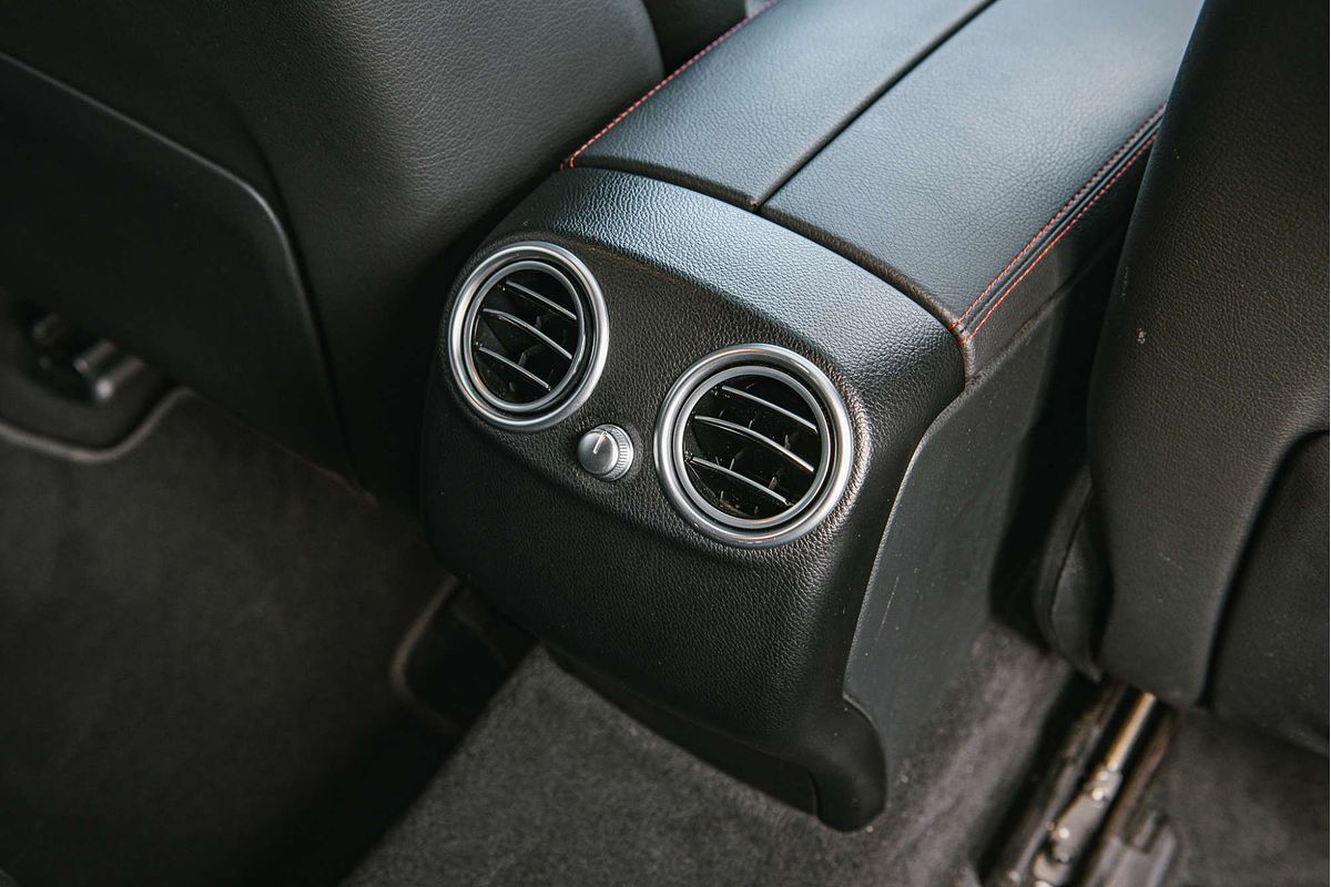 2021 Mercedes-Benz GLC-Class GLC43 AMG C253