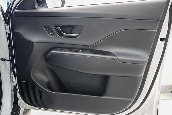 2025 Hyundai Kona Premium N Line SX2.V3