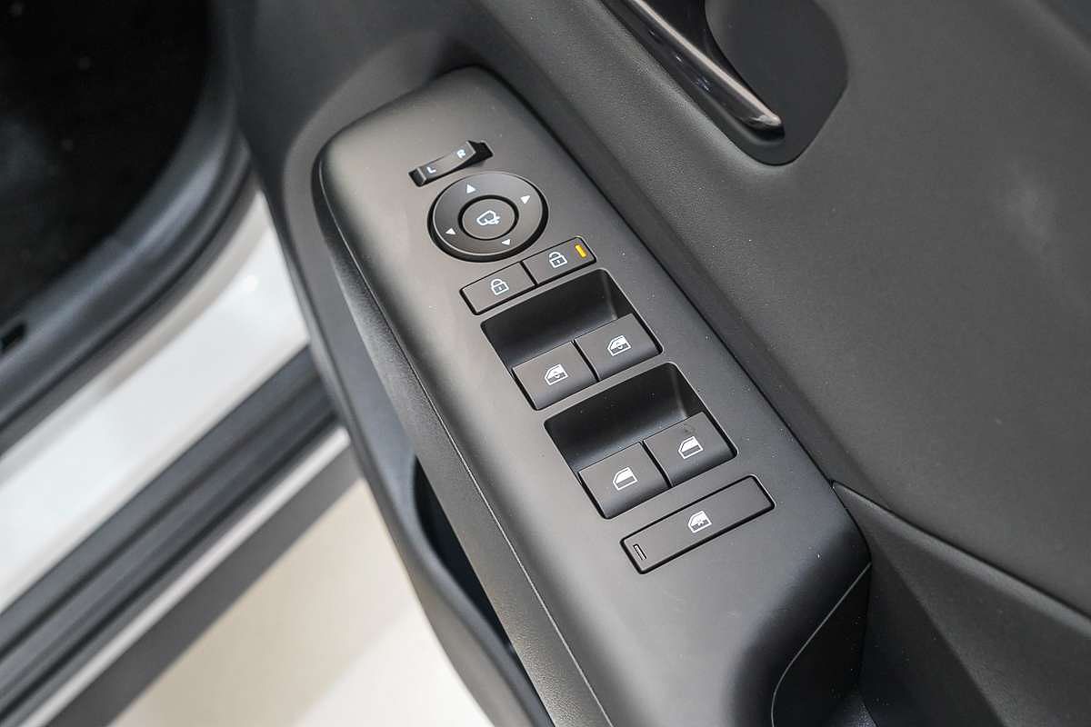 2025 Hyundai Kona Premium N Line SX2.V3