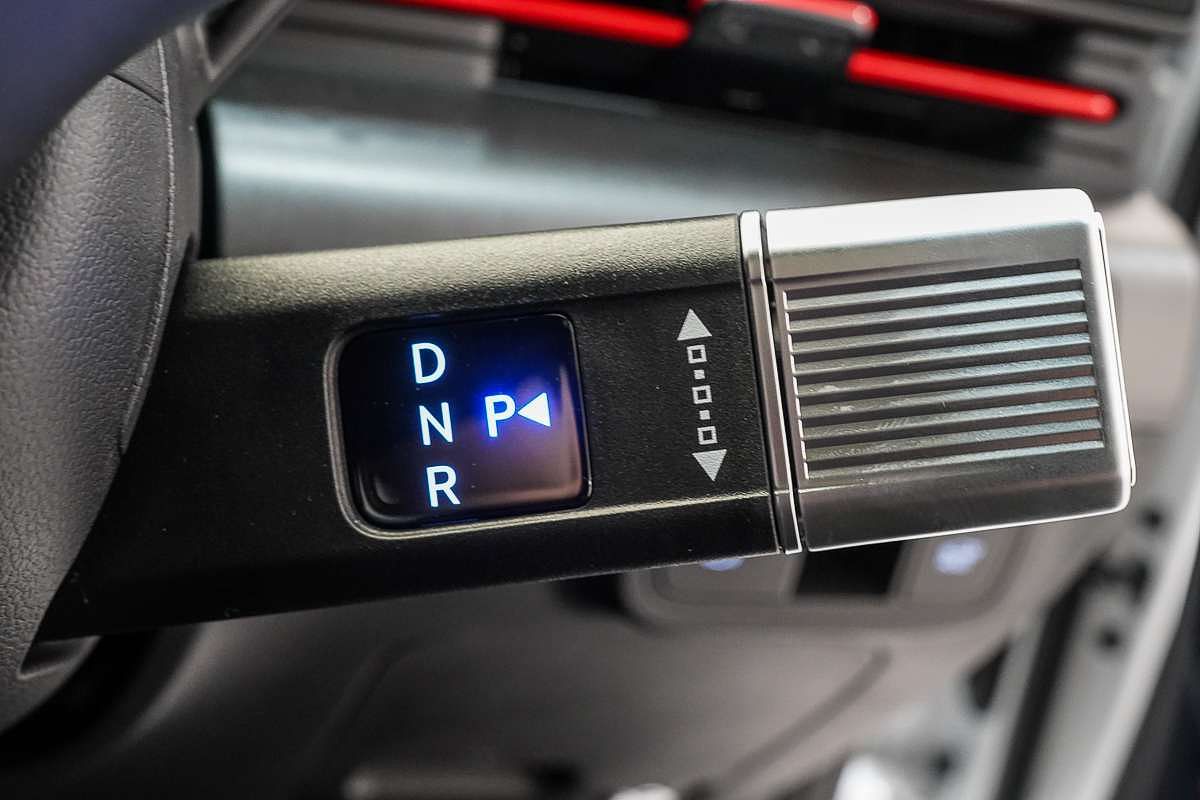 2025 Hyundai Kona Premium N Line SX2.V3