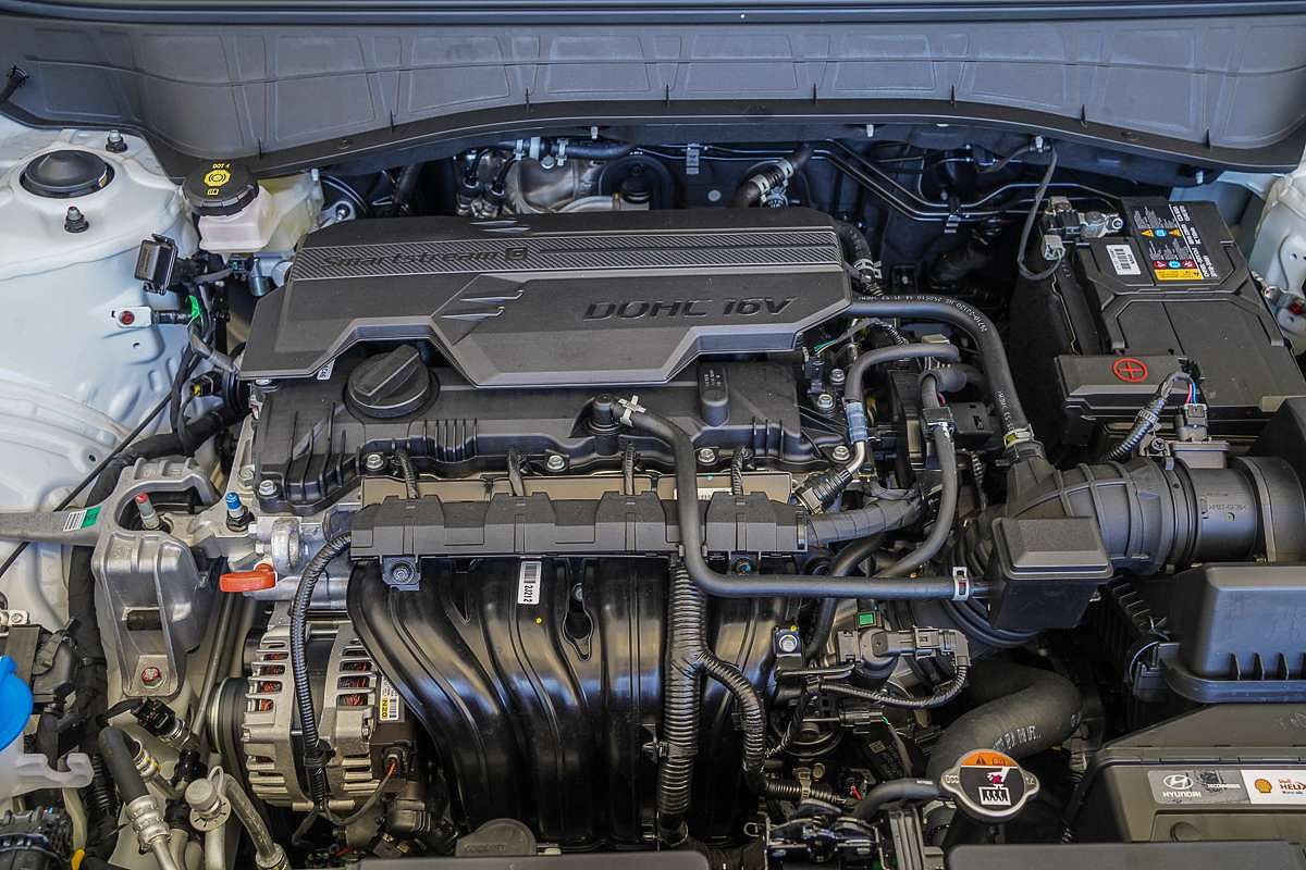 2025 Hyundai Kona Premium N Line SX2.V3