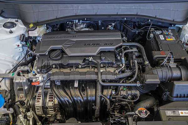 2025 Hyundai Kona Premium N Line SX2.V3