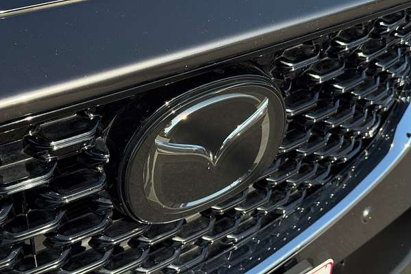 2022 Mazda CX-5 CX-5 TOURING (AWD) CX5KAW5T