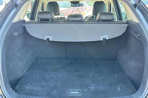 2022 Mazda CX-5 CX-5 TOURING (AWD) CX5KAW5T