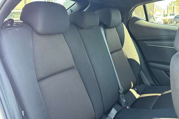 2019 Mazda 3 G20 Pure BP Series