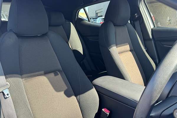 2019 Mazda 3 G20 Pure BP Series