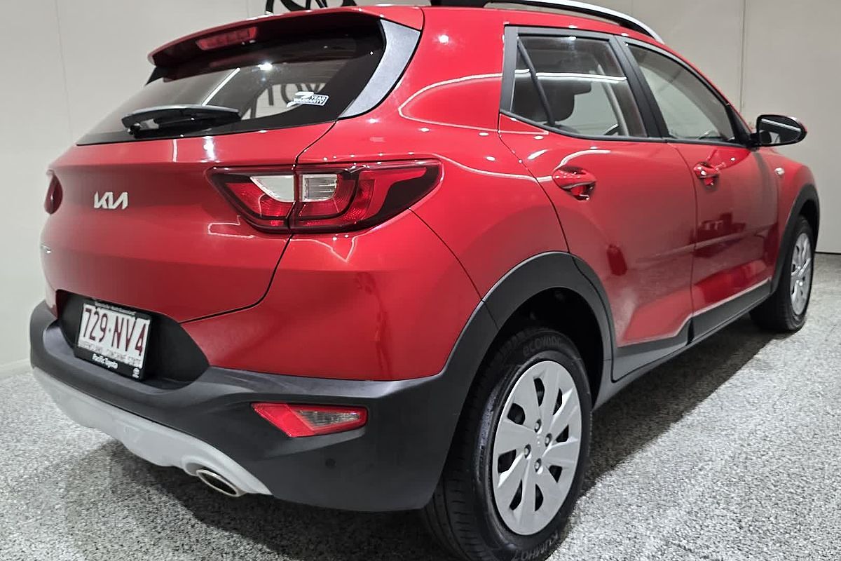 2022 Kia Stonic S YB