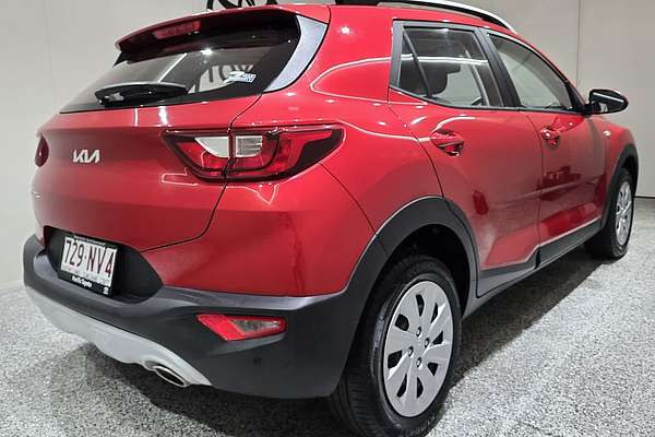 2022 Kia Stonic S YB