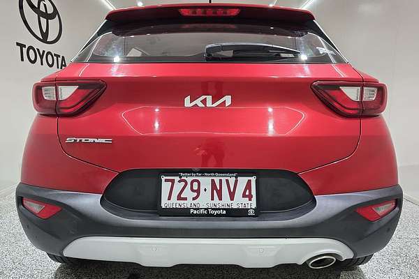 2022 Kia Stonic S YB