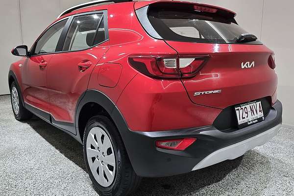 2022 Kia Stonic S YB