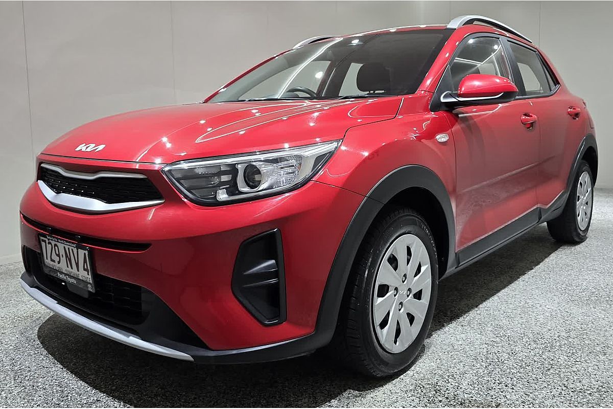2022 Kia Stonic S YB
