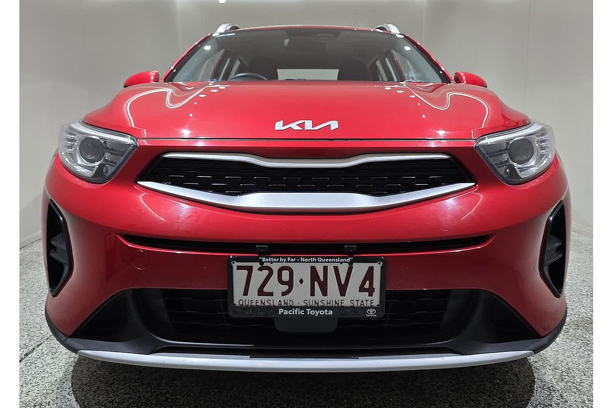 2022 Kia Stonic S YB