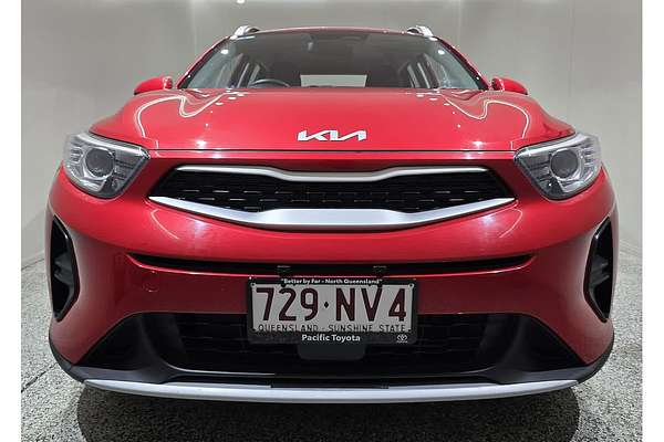 2022 Kia Stonic S YB