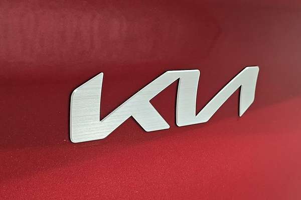 2022 Kia Stonic S YB