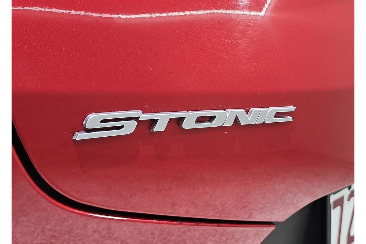 2022 Kia Stonic S YB