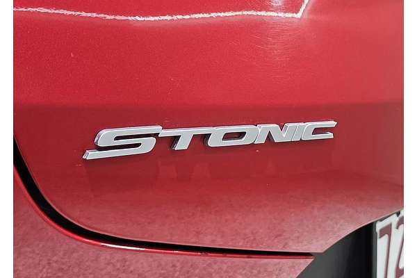 2022 Kia Stonic S YB