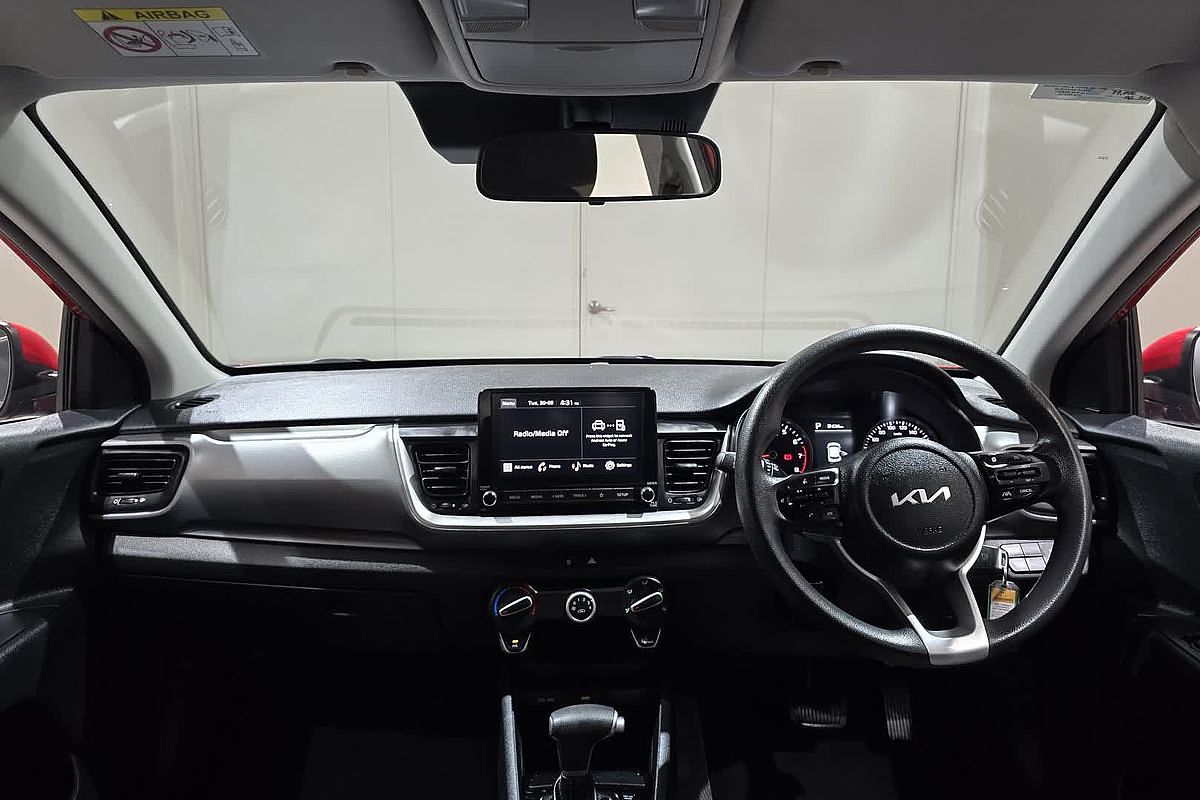2022 Kia Stonic S YB