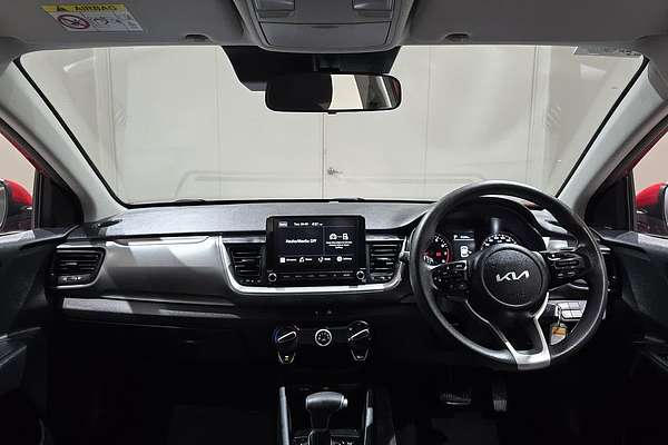 2022 Kia Stonic S YB