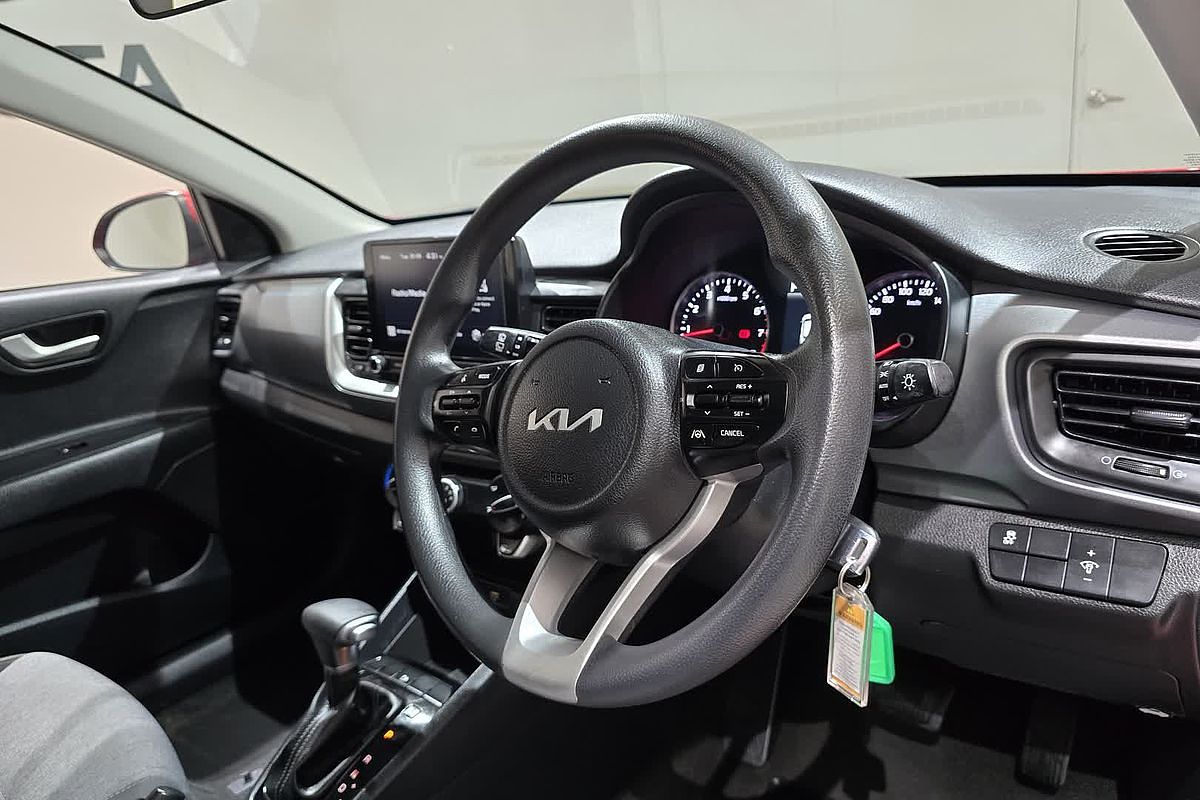 2022 Kia Stonic S YB