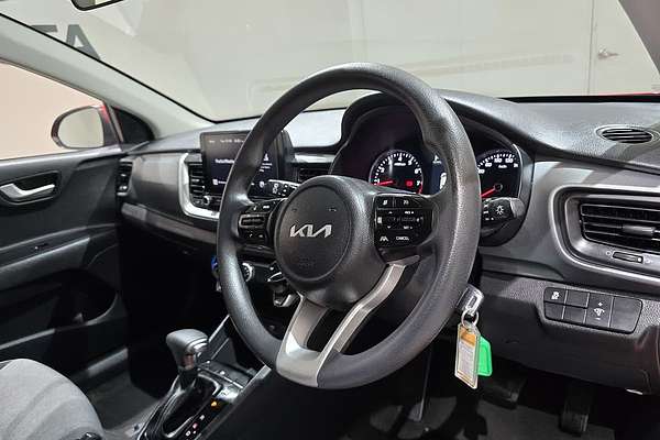 2022 Kia Stonic S YB