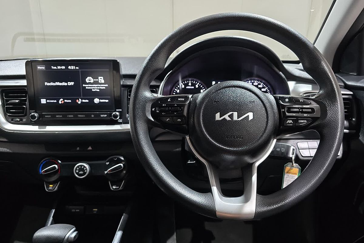 2022 Kia Stonic S YB