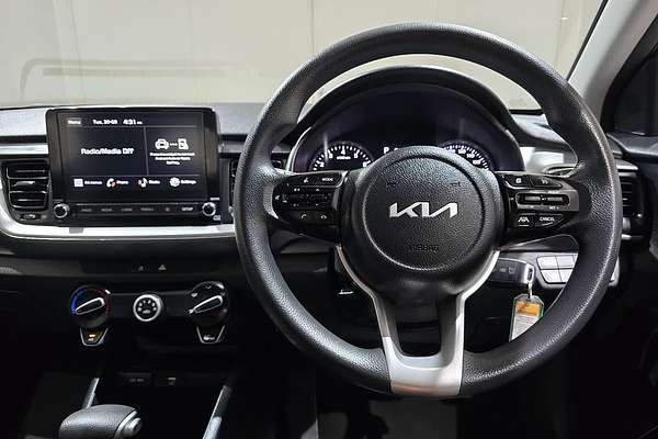 2022 Kia Stonic S YB