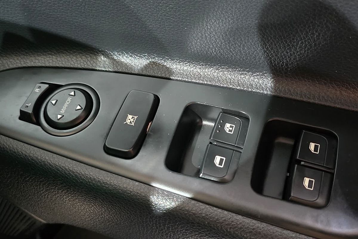 2022 Kia Stonic S YB