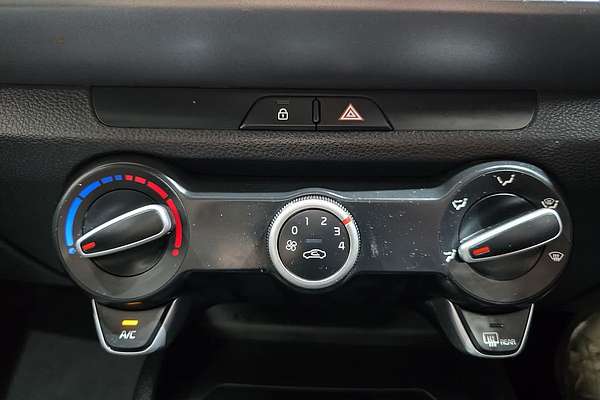 2022 Kia Stonic S YB