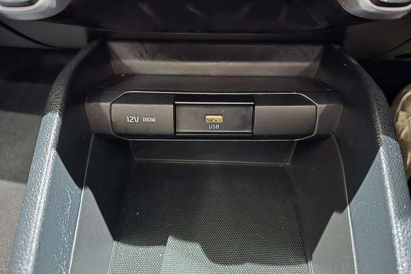 2022 Kia Stonic S YB
